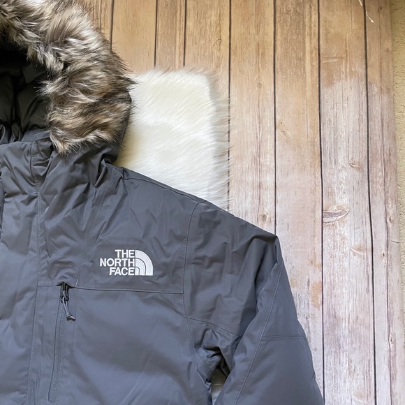 The North Face Men’s Bedford Down Parka - Picture 3 of 9